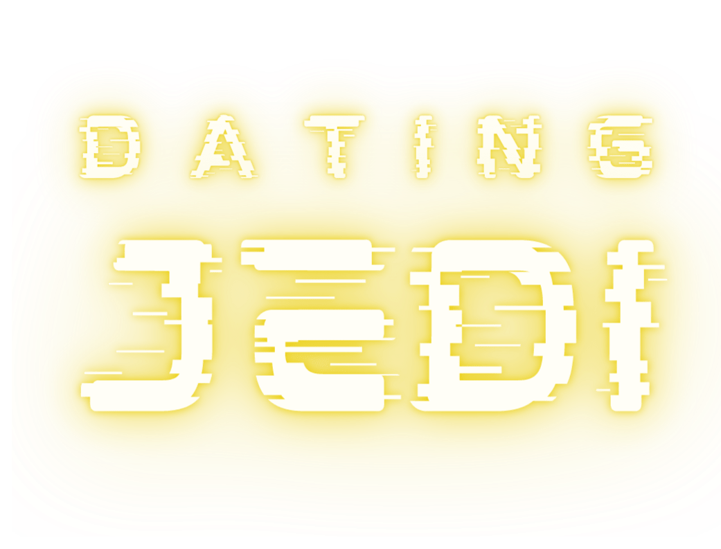 Dating Jedi logo
