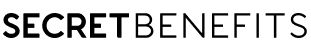 SecretBenefits Logo