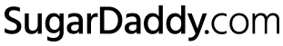 SugarDaddy Logo