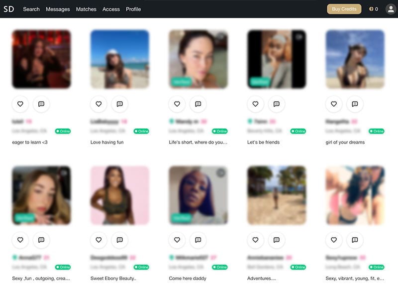 sugardaddycom members