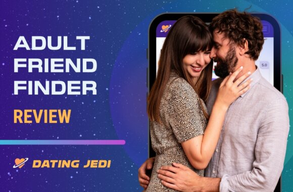 AdultFriendFinder Review: Features, Tips and Prices 2025