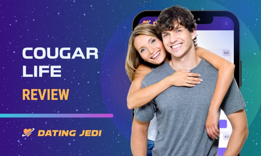 CougarLife Review: Features, Tips and Prices 2025