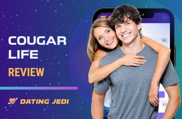 CougarLife Review: Features, Tips and Prices 2025