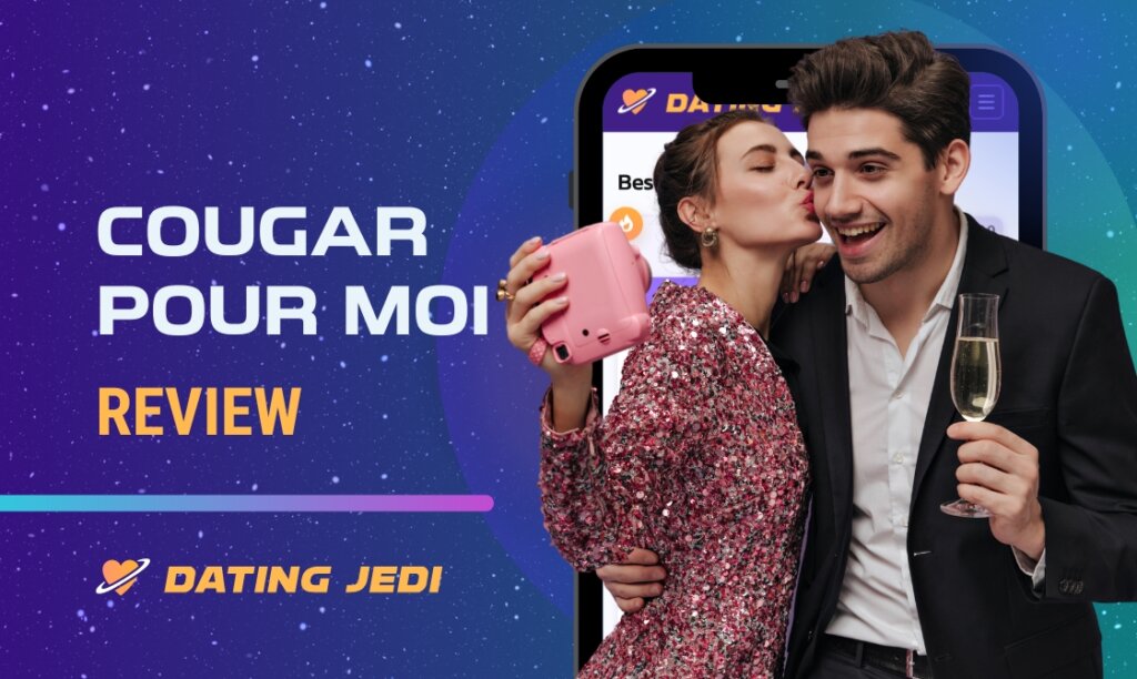 CougarPourMoi Review: Features, Tips and Prices 2025