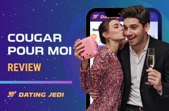 CougarPourMoi Review: Features, Tips and Prices 2025