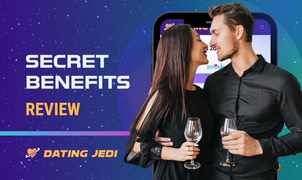 Secret Benefits Review: Features, Tips and Prices 2025