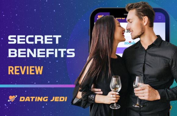 Secret Benefits Review: Features, Tips and Prices 2025