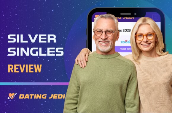 SilverSingles Review: Features, Tips and Prices 2025