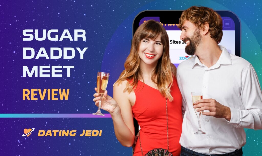 SugarDaddyMeet Review: Features, Tips and Prices 2025