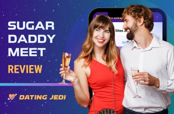 SugarDaddyMeet Review: Features, Tips and Prices 2025