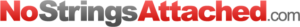 NoStringsAttached Logo