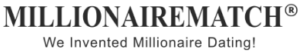 MillionaireMatch Logo