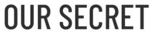 Our Secret Logo
