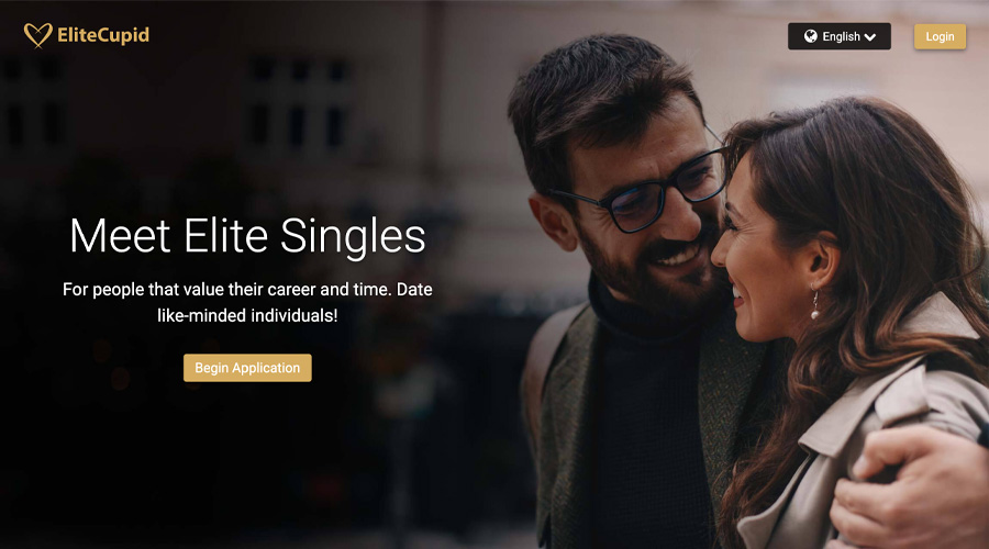 elitecupid site